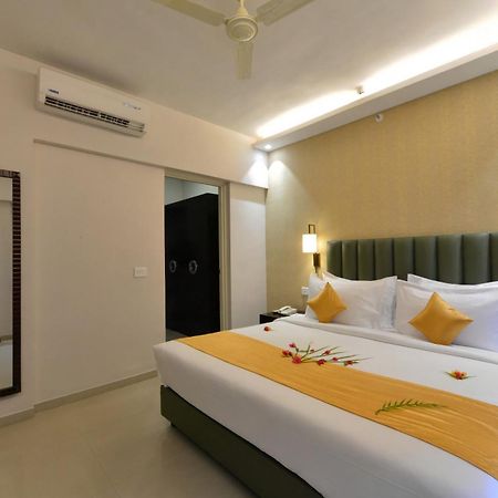 The Fern Residency, Vadgaon - Talegaon, Pune Eksteriør bilde