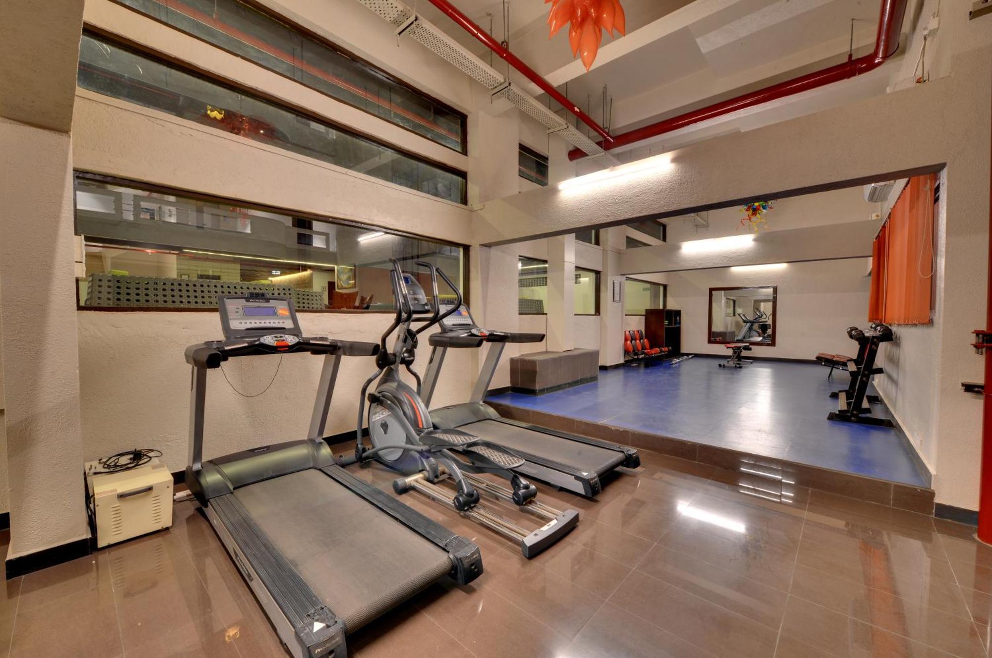 The Fern Residency, Vadgaon - Talegaon, Pune Eksteriør bilde