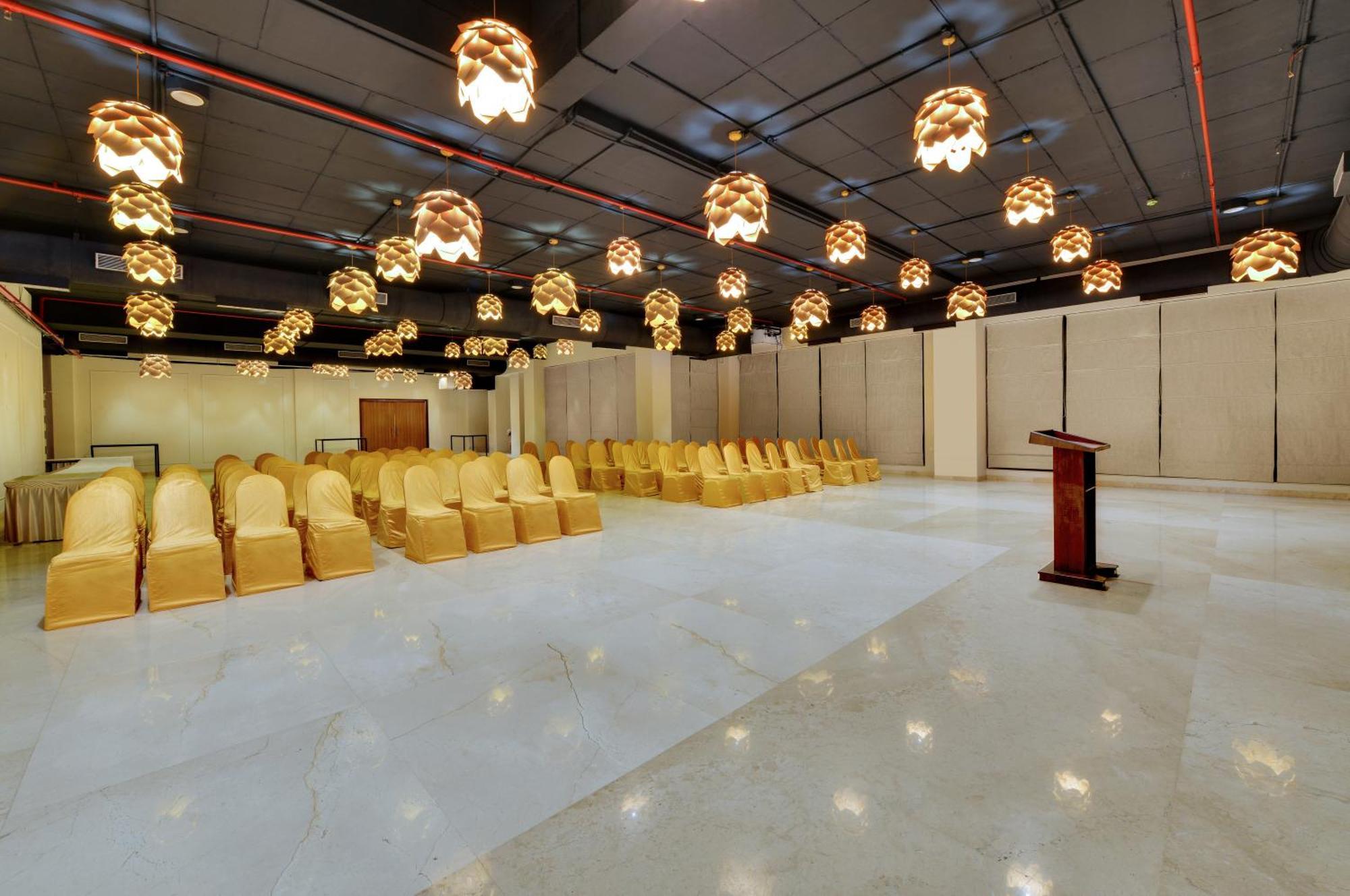 The Fern Residency, Vadgaon - Talegaon, Pune Eksteriør bilde