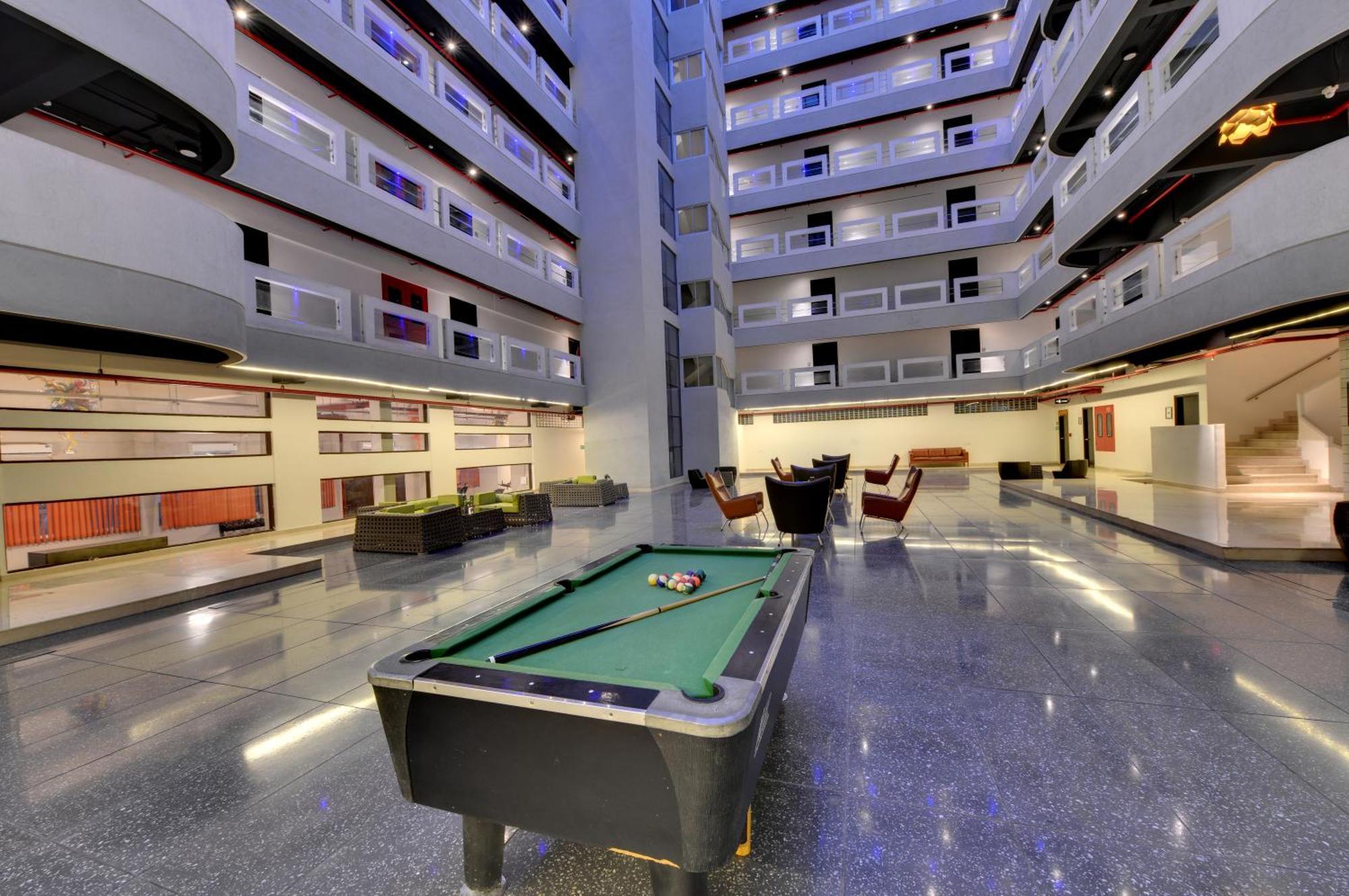 The Fern Residency, Vadgaon - Talegaon, Pune Eksteriør bilde