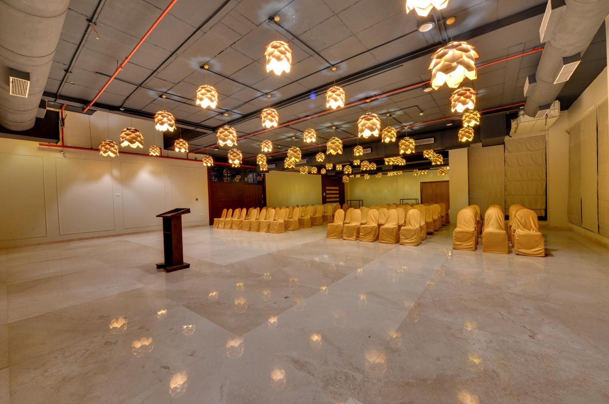 The Fern Residency, Vadgaon - Talegaon, Pune Eksteriør bilde