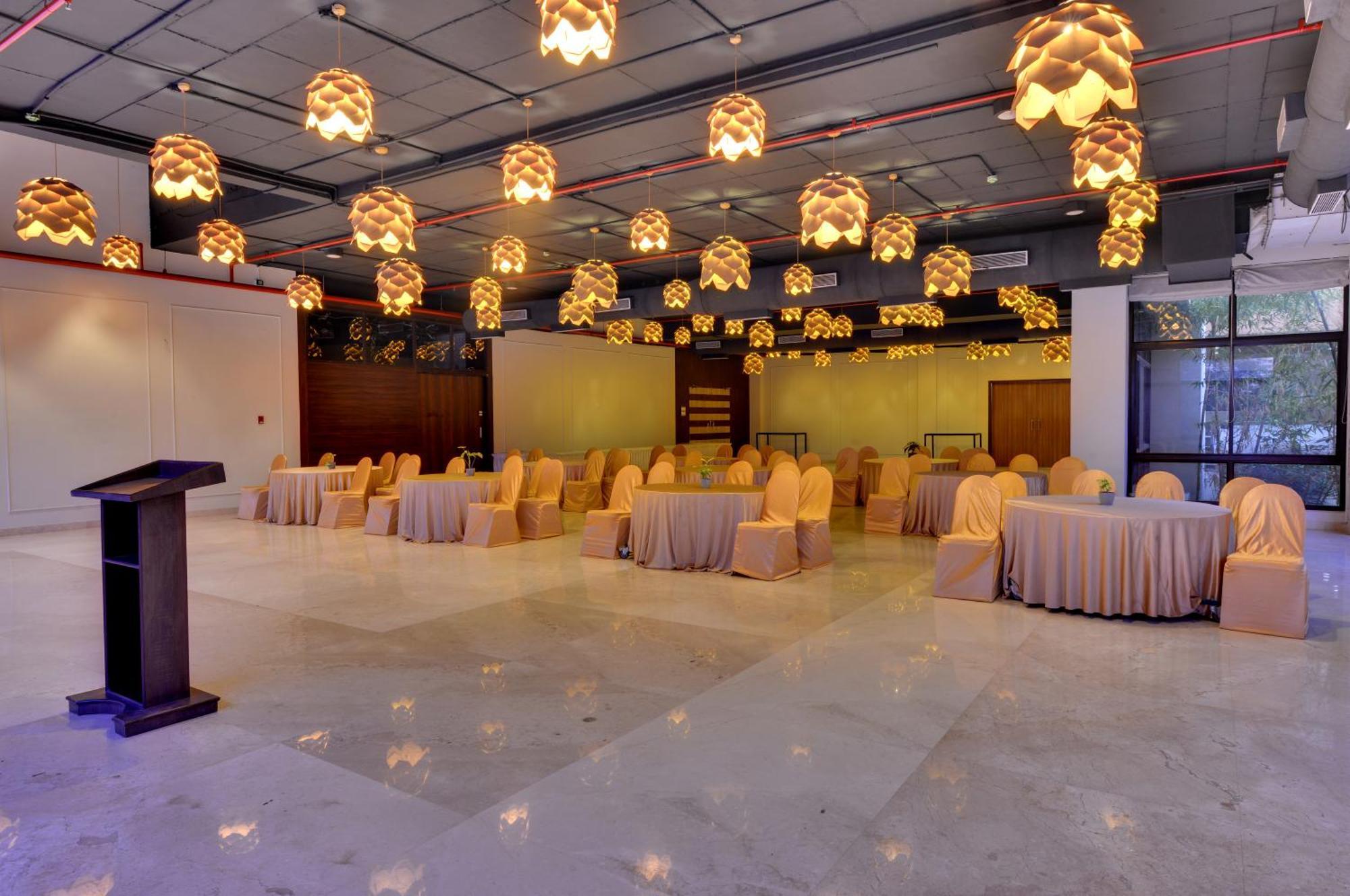 The Fern Residency, Vadgaon - Talegaon, Pune Eksteriør bilde
