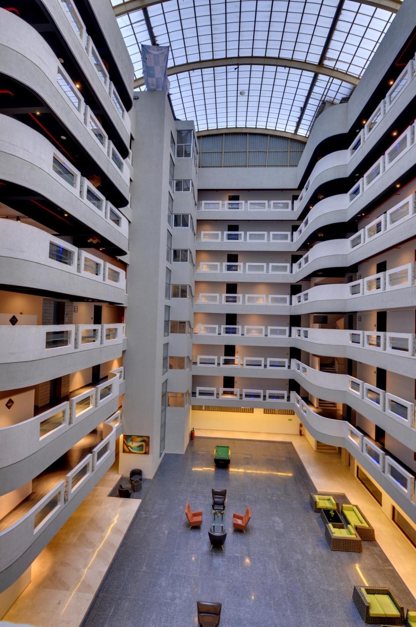 The Fern Residency, Vadgaon - Talegaon, Pune Eksteriør bilde