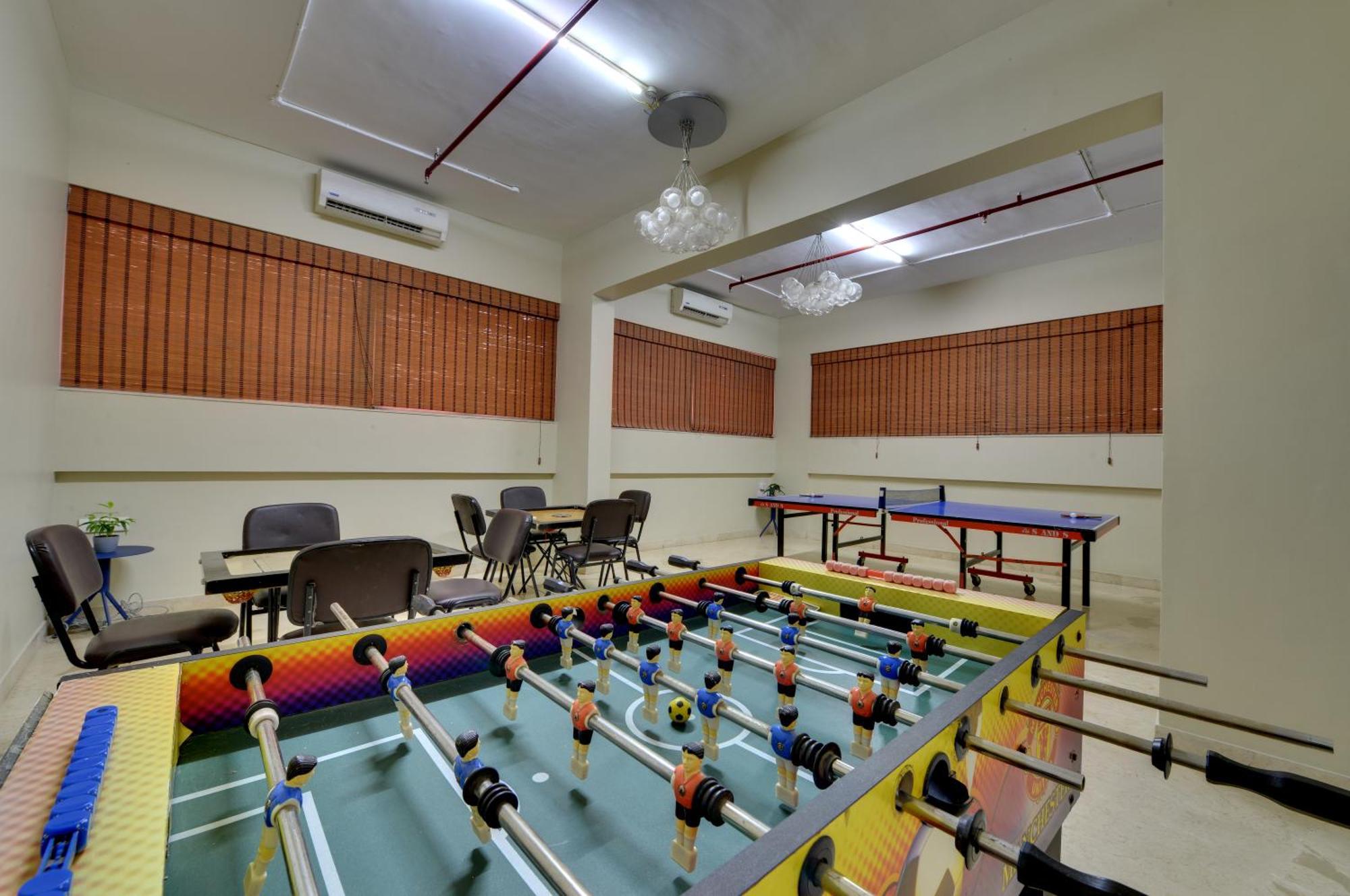 The Fern Residency, Vadgaon - Talegaon, Pune Eksteriør bilde