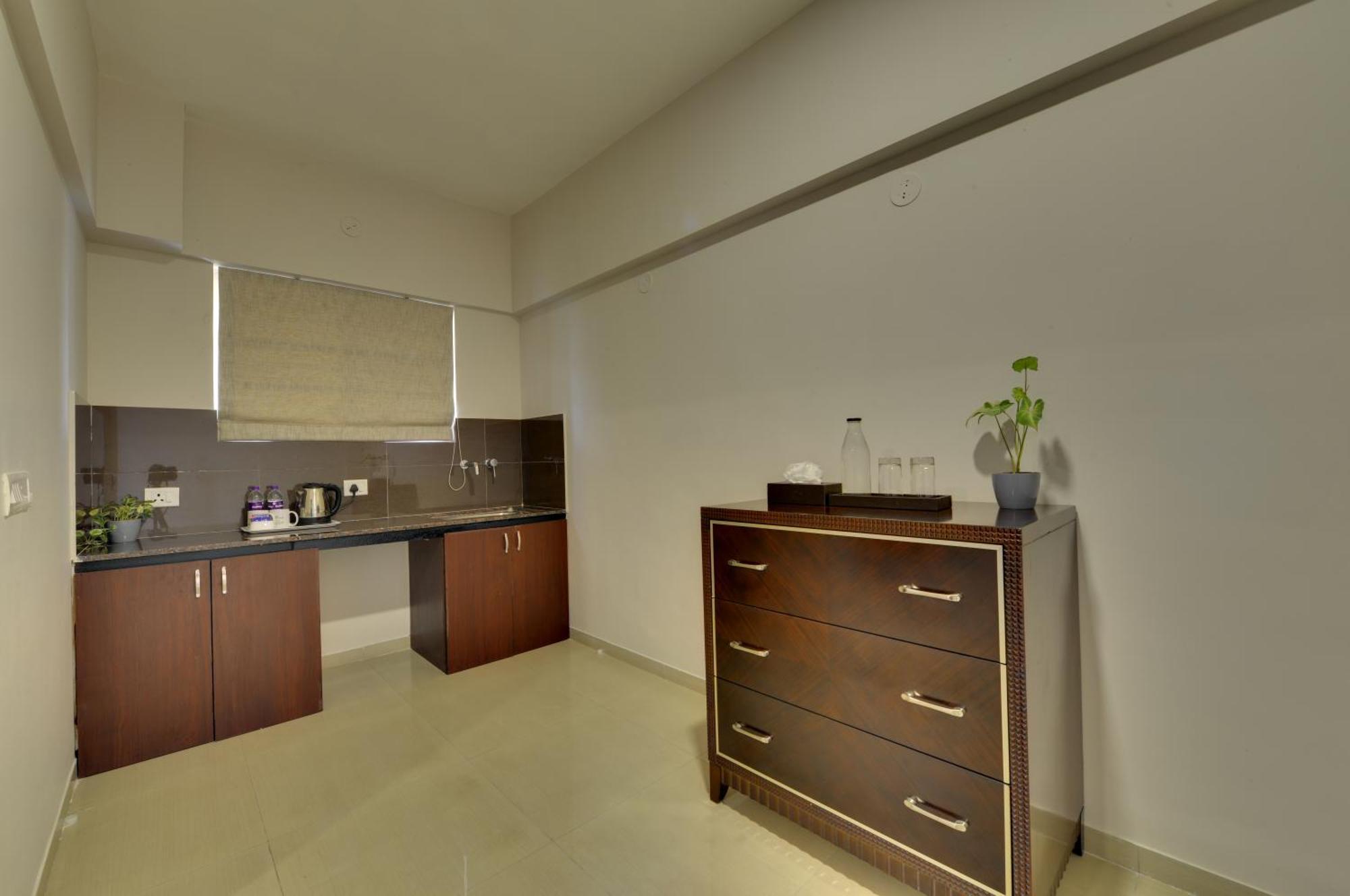 The Fern Residency, Vadgaon - Talegaon, Pune Eksteriør bilde